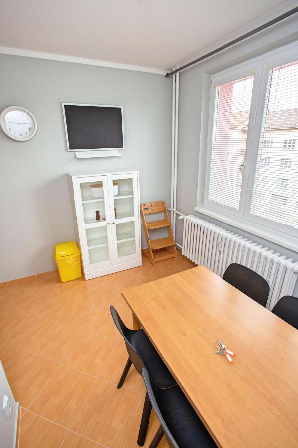 Ferienwohnung Family Trip Kovarska By Mountain Ways Exterior foto