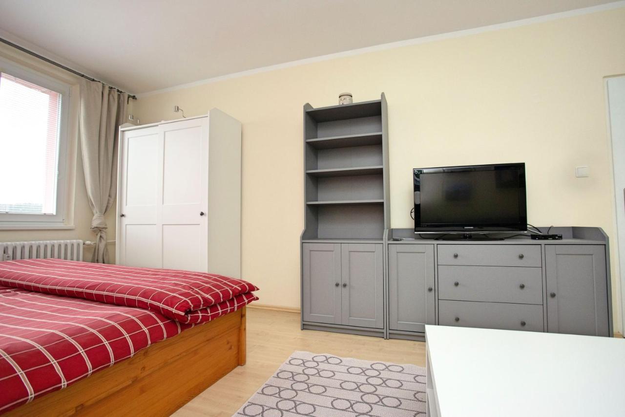 Ferienwohnung Family Trip Kovarska By Mountain Ways Exterior foto