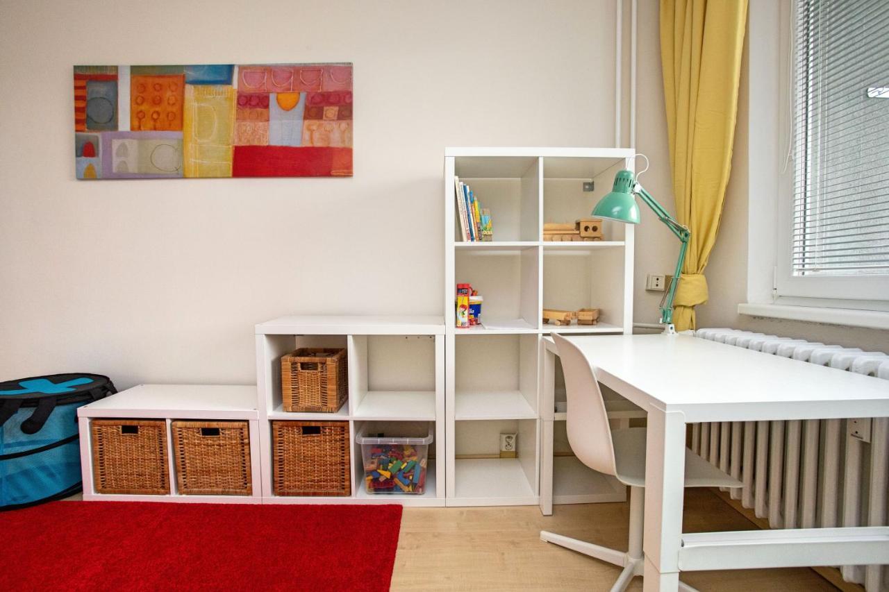 Ferienwohnung Family Trip Kovarska By Mountain Ways Exterior foto