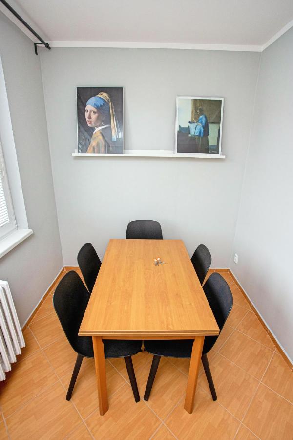 Ferienwohnung Family Trip Kovarska By Mountain Ways Exterior foto