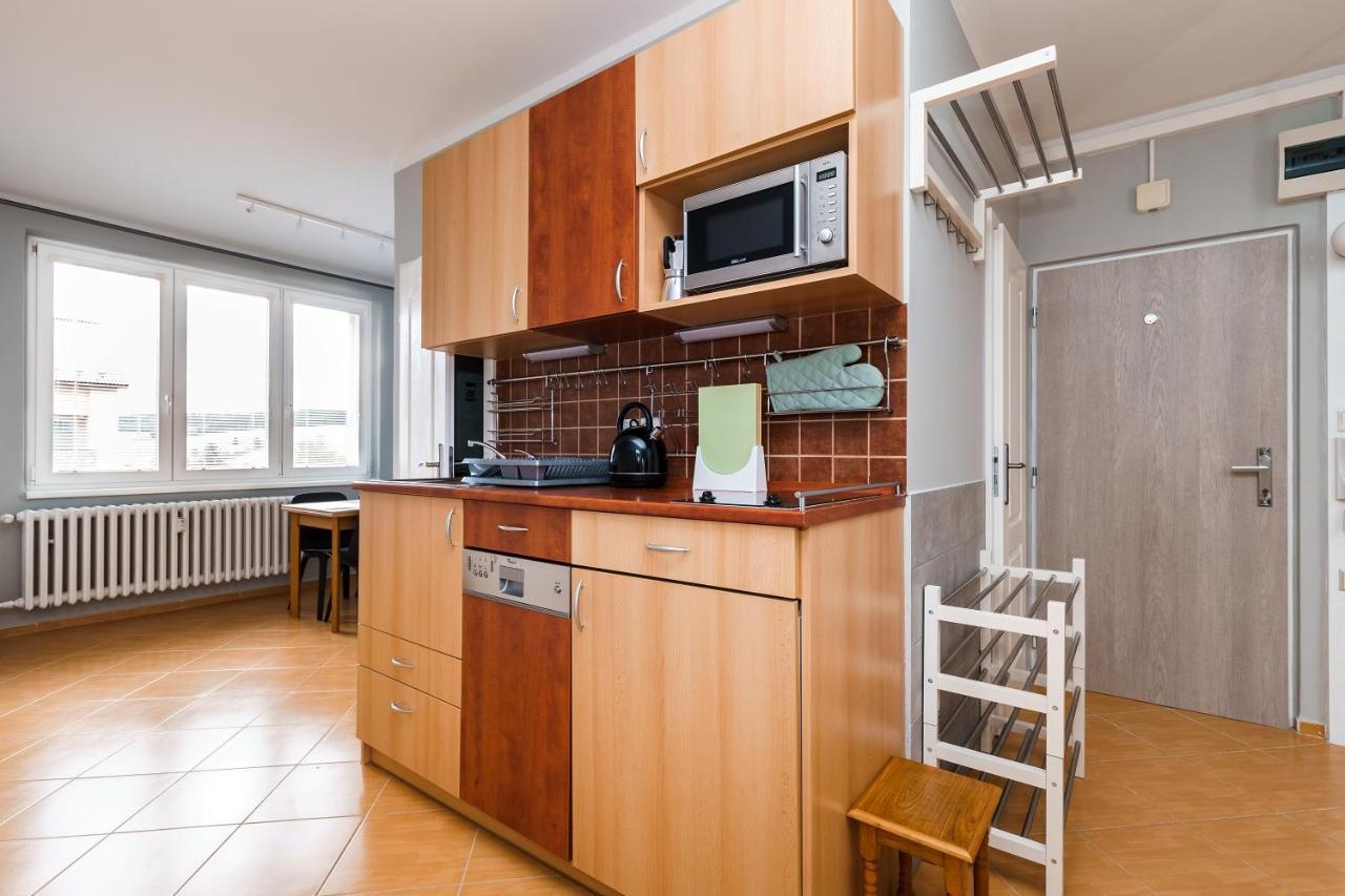 Ferienwohnung Family Trip Kovarska By Mountain Ways Exterior foto