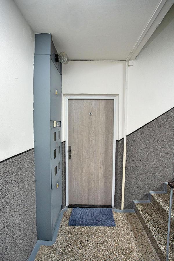 Ferienwohnung Family Trip Kovarska By Mountain Ways Exterior foto