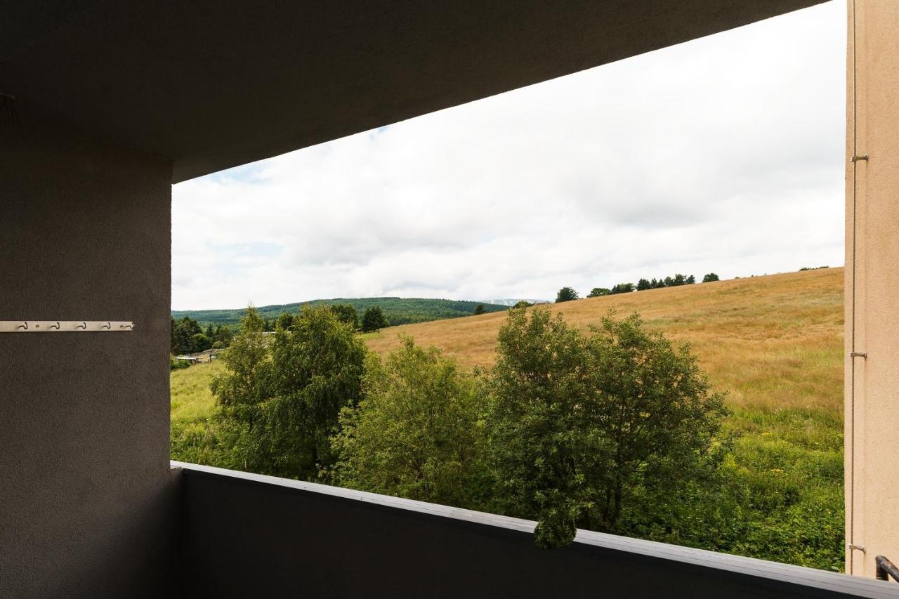 Ferienwohnung Family Trip Kovarska By Mountain Ways Exterior foto